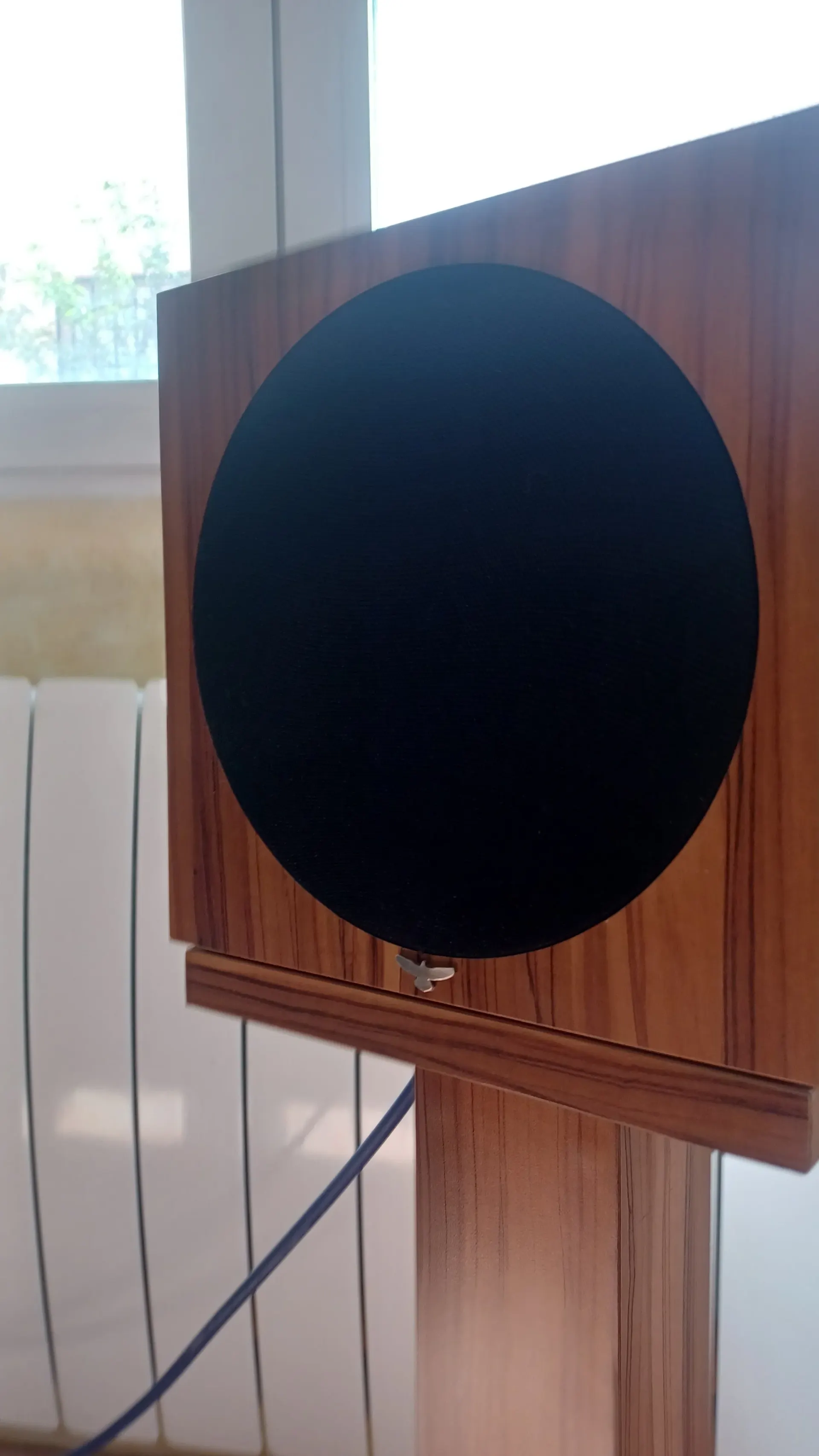 Falcon Bravo speakers HIFI