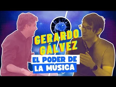 Neurociencia y Música: Descubre el Poder del Sonido con Gerardo Gálvez | Sounds in Me